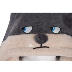 NewCosplay New Arrivals League Of Super-Pets Ace Cosplay Costume Pajams Sleepwear Outfits