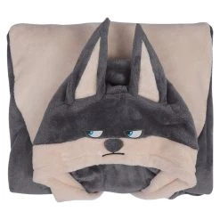 NewCosplay New Arrivals League Of Super-Pets Ace Cosplay Costume Pajams Sleepwear Outfits