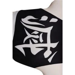 NewCosplay Demon Slayer Kanroji Mitsuri Original Designer Sexy Swimsuit Cosplay Costume-cossky®
