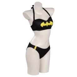 NewCosplay New Arrivals Batman‎ Bikni Swimsuit Original Designer Two Pieces Set Cosplay Costume Outfits-cossky®
