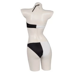 NewCosplay New Arrivals Danganronpa Cosplay Costume Original Designer Sexy Two-pieces Swimsuit-cossky® 13 NewCosplay New Arrivals Danganronpa Cosplay Costume Original Designer Sexy Two-pieces Swimsuit-cossky®