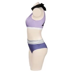 NewCosplay New Arrivals Naruto Hinata Hyuga Original Designer Sexy Swimsuit Cosplay Costume-cossky® 17 NewCosplay New Arrivals Naruto Hinata Hyuga Original Designer Sexy Swimsuit Cosplay Costume-cossky®