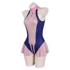 NewCosplay New Arrivals My Hero Academia Ochaco Uraraka Swimsuit Cosplay Costume 13 NewCosplay New Arrivals My Hero Academia Ochaco Uraraka Swimsuit Cosplay Costume