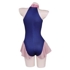 NewCosplay New Arrivals My Hero Academia Ochaco Uraraka Swimsuit Cosplay Costume 14 NewCosplay New Arrivals My Hero Academia Ochaco Uraraka Swimsuit Cosplay Costume