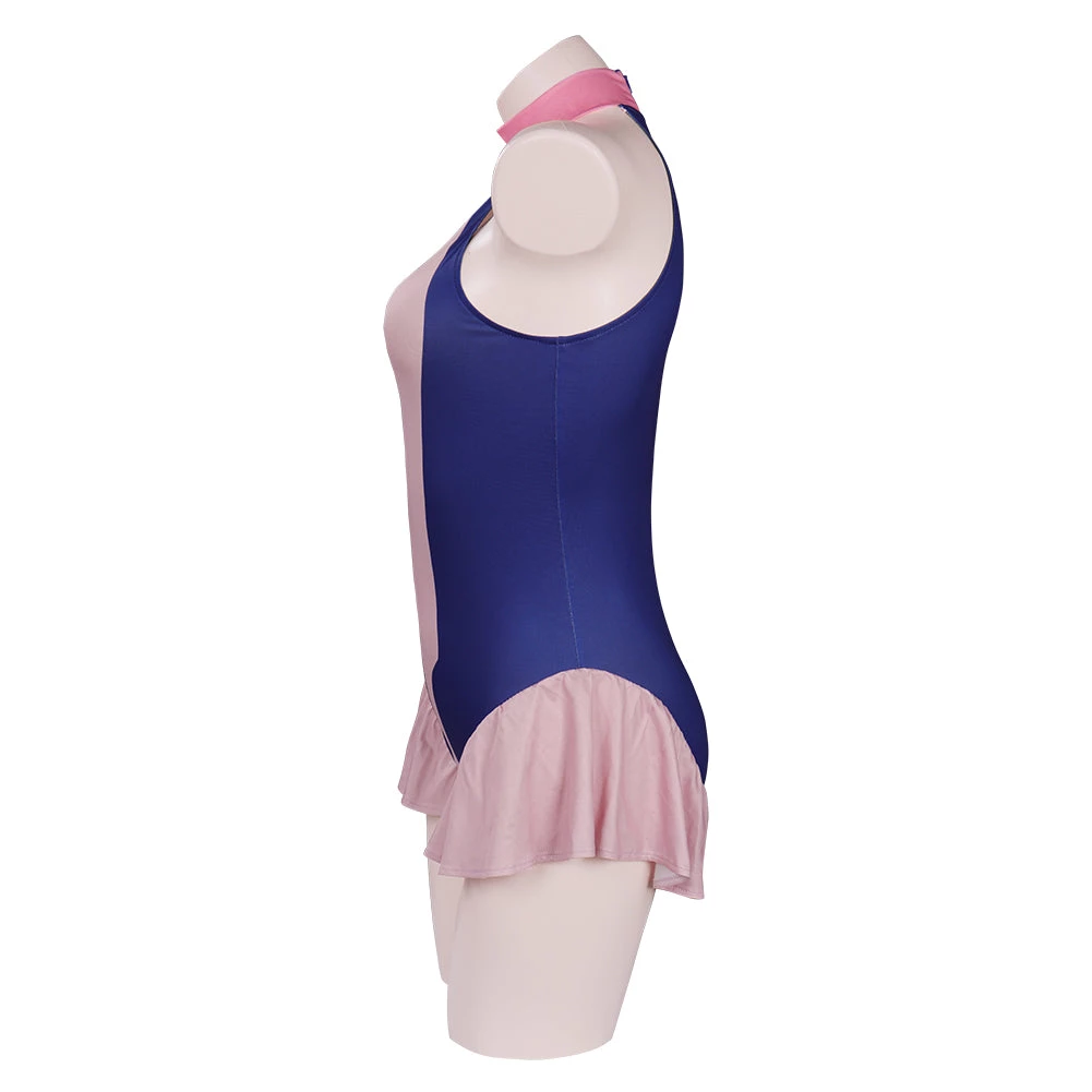 NewCosplay New Arrivals My Hero Academia Ochaco Uraraka Swimsuit Cosplay Costume 8 NewCosplay New Arrivals My Hero Academia Ochaco Uraraka Swimsuit Cosplay Costume