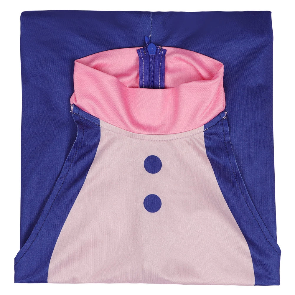 NewCosplay New Arrivals My Hero Academia Ochaco Uraraka Swimsuit Cosplay Costume 11 NewCosplay New Arrivals My Hero Academia Ochaco Uraraka Swimsuit Cosplay Costume