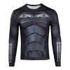 NewCosplay New Arrivals The Batman 2022 Bruce Wayne Original Designer Cosplay Costume Cosplay Hoodie Pullover-cossky®