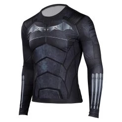 NewCosplay New Arrivals The Batman 2022 Bruce Wayne Original Designer Cosplay Costume Cosplay Hoodie Pullover-cossky® 12 NewCosplay New Arrivals The Batman 2022 Bruce Wayne Original Designer Cosplay Costume Cosplay Hoodie Pullover-cossky®