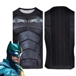 NewCosplay New Arrivals The Batman 2022 Bruce Wayne Original Designer Cosplay Costume Cosplay Hoodie Pullover-cossky® 17 NewCosplay New Arrivals The Batman 2022 Bruce Wayne Original Designer Cosplay Costume Cosplay Hoodie Pullover-cossky®