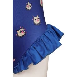 NewCosplay Anime Demon Slayer Hashibira Inosuke Sexy One-Piece Swimsuit Original Designers Cosplay Custome- New Arrivals 18 NewCosplay Anime Demon Slayer Hashibira Inosuke Sexy One-Piece Swimsuit Original Designers Cosplay Custome- New Arrivals