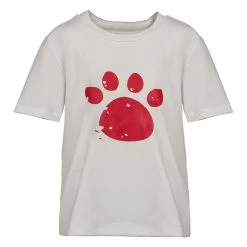 NewCosplay Adult Turning Red Cosplay T-shirt Summer Casual Short Sleeve Shirt New Arrivals