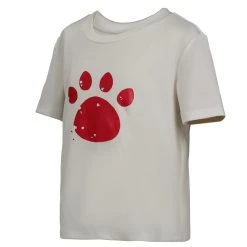 NewCosplay Adult Turning Red Cosplay T-shirt Summer Casual Short Sleeve Shirt New Arrivals