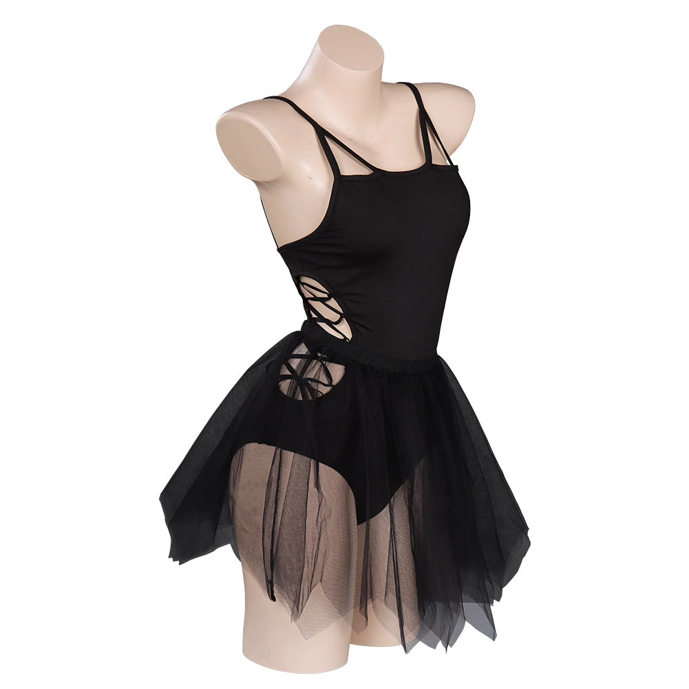 NewCosplay New Arrivals Catwoman Original Designer Swimsuit Cosplay Costume Jumpsuit Swimwear Outfits-cossky® 7 NewCosplay New Arrivals Catwoman Original Designer Swimsuit Cosplay Costume Jumpsuit Swimwear Outfits-cossky®