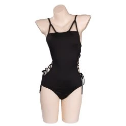 NewCosplay New Arrivals Catwoman Original Designer Swimsuit Cosplay Costume Jumpsuit Swimwear Outfits-cossky® 19 NewCosplay New Arrivals Catwoman Original Designer Swimsuit Cosplay Costume Jumpsuit Swimwear Outfits-cossky®