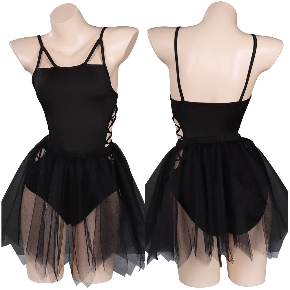 NewCosplay New Arrivals Catwoman Original Designer Swimsuit Cosplay Costume Jumpsuit Swimwear Outfits-cossky® 3 NewCosplay New Arrivals Catwoman Original Designer Swimsuit Cosplay Costume Jumpsuit Swimwear Outfits-cossky®