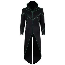 NewCosplay Sonic The Hedgehog 2 Dr. Eggman Cosplay Costume Coat Outfits Halloween Carnival Suit New Arrivals