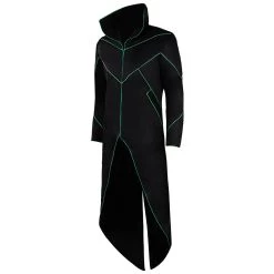 NewCosplay Sonic The Hedgehog 2 Dr. Eggman Cosplay Costume Coat Outfits Halloween Carnival Suit New Arrivals