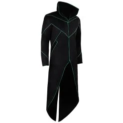 NewCosplay Sonic The Hedgehog 2 Dr. Eggman Cosplay Costume Coat Outfits Halloween Carnival Suit New Arrivals