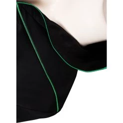 NewCosplay Sonic The Hedgehog 2 Dr. Eggman Cosplay Costume Coat Outfits Halloween Carnival Suit New Arrivals