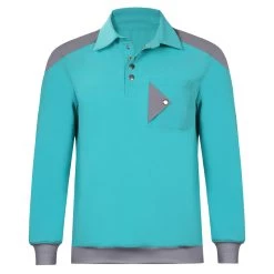 Fandombuy Stranger Things Season 4 Mike Wheeler Cosplay Costume Shirt Coat Outfits New Arrivals