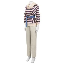 Cossky Stranger Things Season 4 (2022) Nancy Wheeler Top Pants Cosplay Costume Outfits New Arrivals 17 Cossky Stranger Things Season 4 (2022) Nancy Wheeler Top Pants Cosplay Costume Outfits New Arrivals
