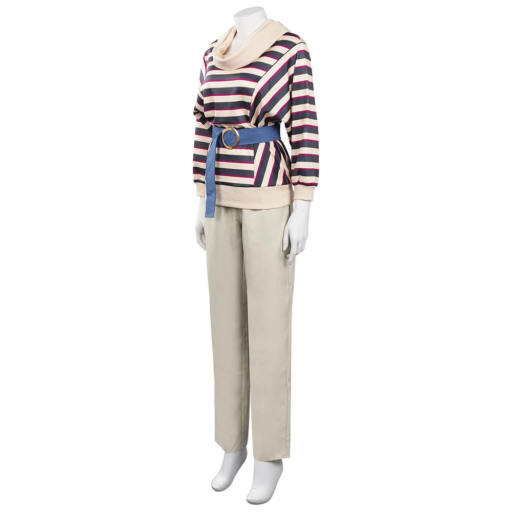 Cossky Stranger Things Season 4 (2022) Nancy Wheeler Top Pants Cosplay Costume Outfits New Arrivals 7 Cossky Stranger Things Season 4 (2022) Nancy Wheeler Top Pants Cosplay Costume Outfits New Arrivals