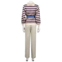 Cossky Stranger Things Season 4 (2022) Nancy Wheeler Top Pants Cosplay Costume Outfits New Arrivals 18 Cossky Stranger Things Season 4 (2022) Nancy Wheeler Top Pants Cosplay Costume Outfits New Arrivals