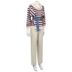 Cossky Stranger Things Season 4 (2022) Nancy Wheeler Top Pants Cosplay Costume Outfits New Arrivals 19 Cossky Stranger Things Season 4 (2022) Nancy Wheeler Top Pants Cosplay Costume Outfits New Arrivals