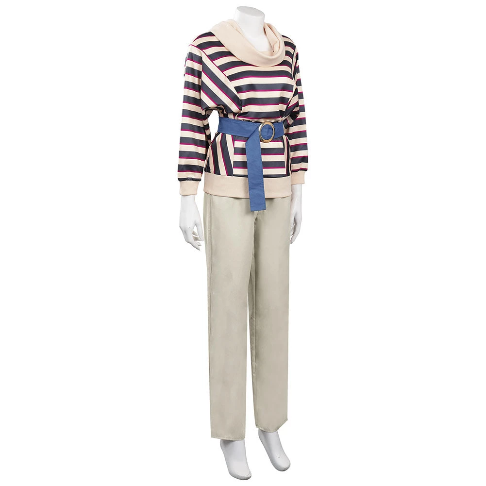 Cossky Stranger Things Season 4 (2022) Nancy Wheeler Top Pants Cosplay Costume Outfits New Arrivals 9 Cossky Stranger Things Season 4 (2022) Nancy Wheeler Top Pants Cosplay Costume Outfits New Arrivals