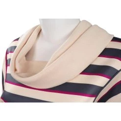 Cossky Stranger Things Season 4 (2022) Nancy Wheeler Top Pants Cosplay Costume Outfits New Arrivals 21 Cossky Stranger Things Season 4 (2022) Nancy Wheeler Top Pants Cosplay Costume Outfits New Arrivals