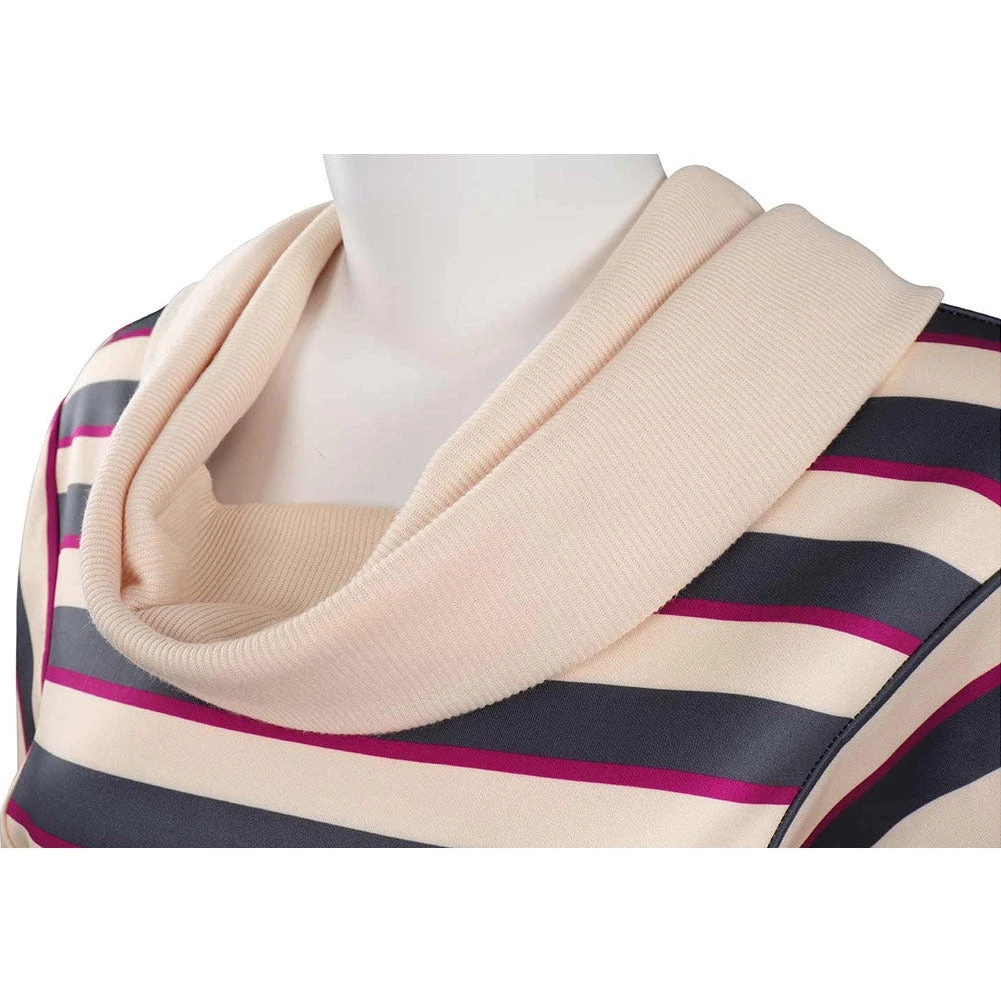 Cossky Stranger Things Season 4 (2022) Nancy Wheeler Top Pants Cosplay Costume Outfits New Arrivals 11 Cossky Stranger Things Season 4 (2022) Nancy Wheeler Top Pants Cosplay Costume Outfits New Arrivals