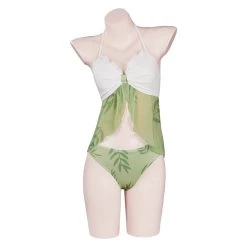 NewCosplay Anime My Dress-Up Darling Marin Kitagawa Original Designer Swimsuit Cosplay Costume-Cossky®