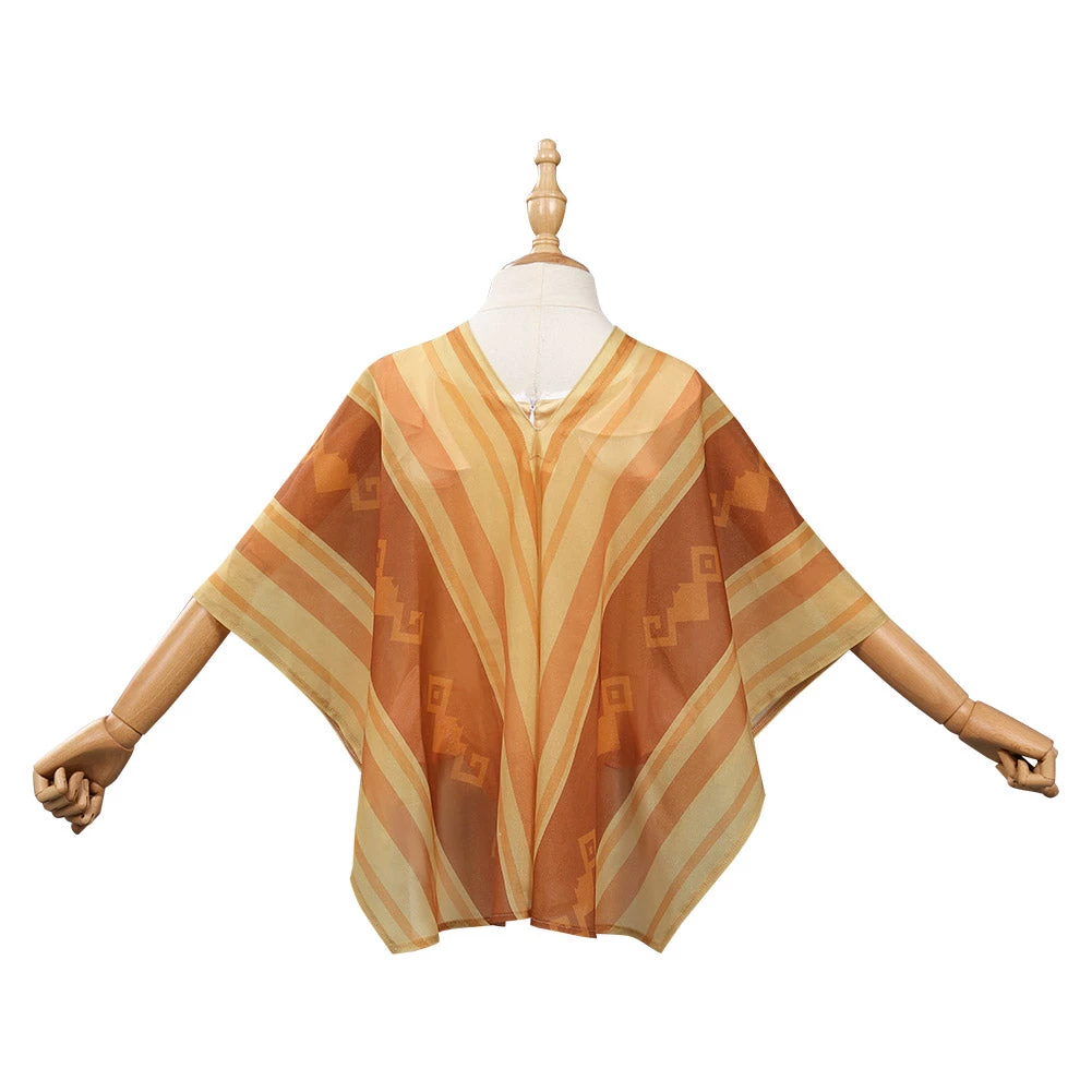 NewCosplay Kids Children Encanto Camilo Cosplay Costume Swimsuit Outfits 8 NewCosplay Kids Children Encanto Camilo Cosplay Costume Swimsuit Outfits