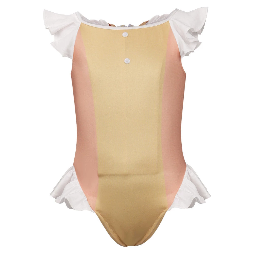 NewCosplay Kids Children Encanto Camilo Cosplay Costume Swimsuit Outfits 6 NewCosplay Kids Children Encanto Camilo Cosplay Costume Swimsuit Outfits