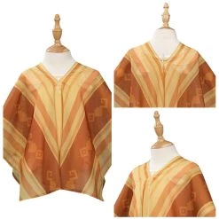 NewCosplay Kids Children Encanto Camilo Cosplay Costume Swimsuit Outfits 13 NewCosplay Kids Children Encanto Camilo Cosplay Costume Swimsuit Outfits