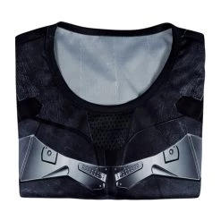 NewCosplay The Batman2022-Bruce Wayne Cosplay Short Sleeve T-shirt For Adult 19 NewCosplay The Batman2022-Bruce Wayne Cosplay Short Sleeve T-shirt For Adult