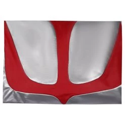 CosplaySky Ultraman Cosplay Costume Red Jumpsuit Outfits Halloween Carnival Suit New Arrivals