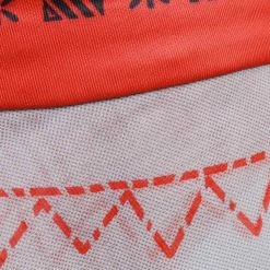 Fandombuy Kids Children Moana Swimsuit Cosplay Costume Two-Piece Swimwear