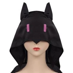 CosplaySky Danganronpa Nanami Chiaki Original Design Swimsuit Cosplay Costume-cossky® New Arrivals 20 CosplaySky Danganronpa Nanami Chiaki Original Design Swimsuit Cosplay Costume-cossky® New Arrivals