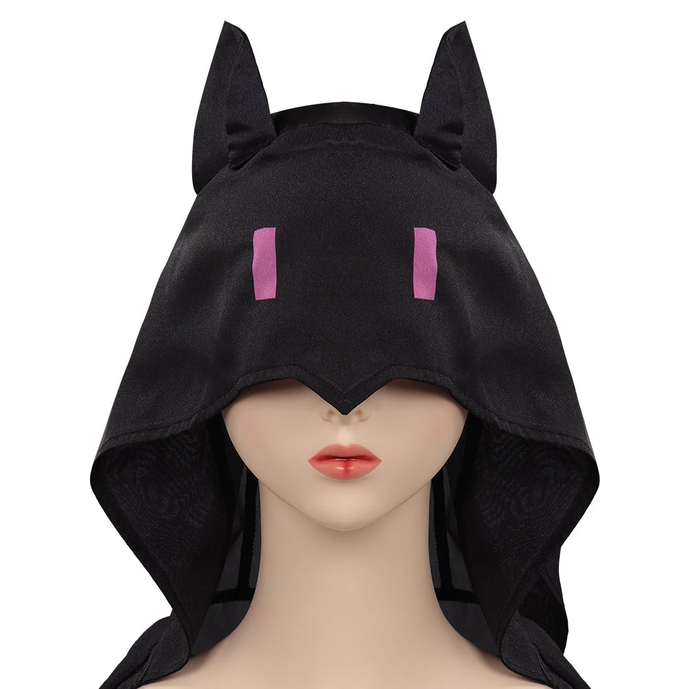 CosplaySky Danganronpa Nanami Chiaki Original Design Swimsuit Cosplay Costume-cossky® New Arrivals 11 CosplaySky Danganronpa Nanami Chiaki Original Design Swimsuit Cosplay Costume-cossky® New Arrivals