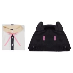 CosplaySky Danganronpa Nanami Chiaki Original Design Swimsuit Cosplay Costume-cossky® New Arrivals 21 CosplaySky Danganronpa Nanami Chiaki Original Design Swimsuit Cosplay Costume-cossky® New Arrivals