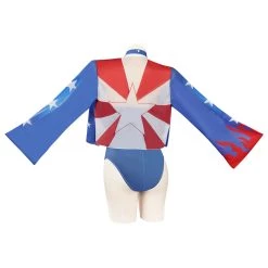 Cossky Doctor Strange In The Multiverse Of Madness Miss America Original Design Swimsuit Cosplay Costume New Arrivals 15 Cossky Doctor Strange In The Multiverse Of Madness Miss America Original Design Swimsuit Cosplay Costume New Arrivals