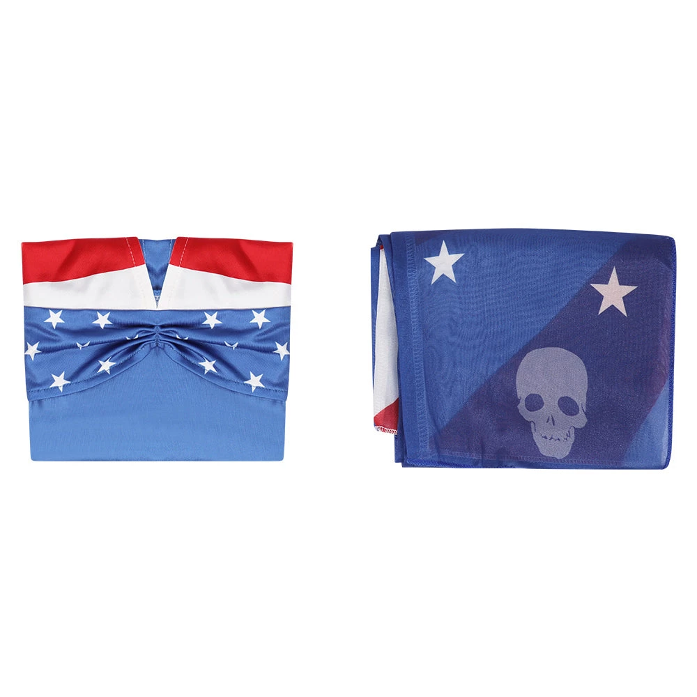 Cossky Doctor Strange In The Multiverse Of Madness Miss America Original Design Swimsuit Cosplay Costume New Arrivals 12 Cossky Doctor Strange In The Multiverse Of Madness Miss America Original Design Swimsuit Cosplay Costume New Arrivals