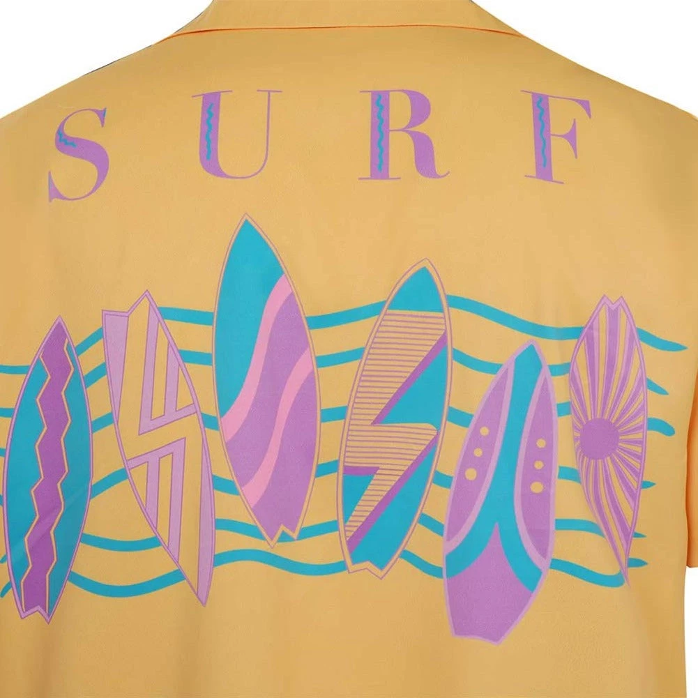 INSWEAR Stranger Things Season 4 - Max Mayfield Shirt Cosplay Costume Halloween Carnival Suit 9 INSWEAR Stranger Things Season 4 - Max Mayfield Shirt Cosplay Costume Halloween Carnival Suit