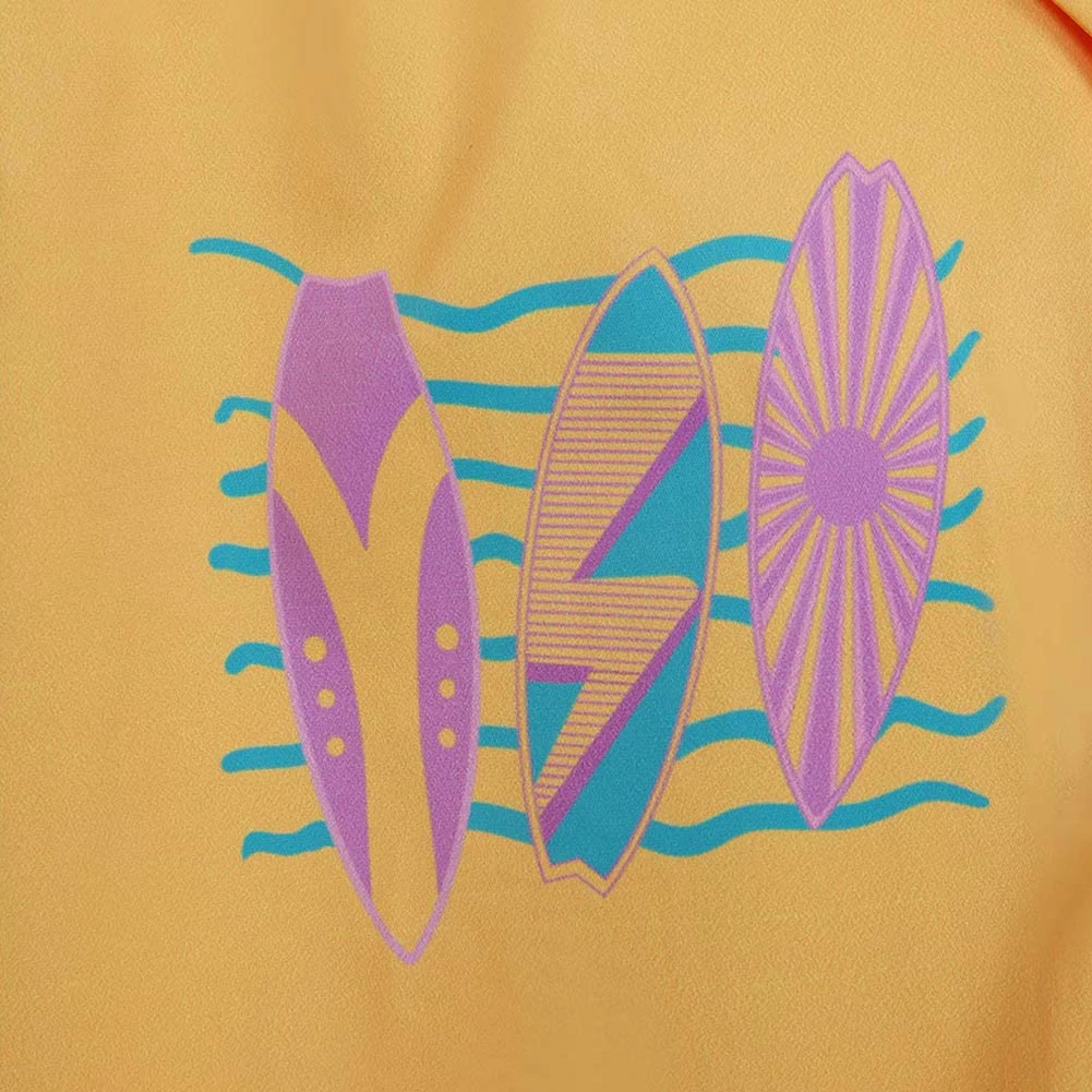 INSWEAR Stranger Things Season 4 - Max Mayfield Shirt Cosplay Costume Halloween Carnival Suit 11 INSWEAR Stranger Things Season 4 - Max Mayfield Shirt Cosplay Costume Halloween Carnival Suit