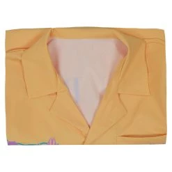 INSWEAR Stranger Things Season 4 - Max Mayfield Shirt Cosplay Costume Halloween Carnival Suit 21 INSWEAR Stranger Things Season 4 - Max Mayfield Shirt Cosplay Costume Halloween Carnival Suit