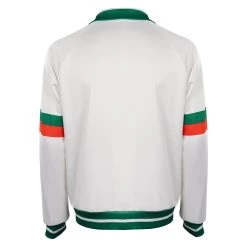 NewCossky Stranger Things 4 (2022) Lucas Sinclair Cosplay Costume Jacket Coat New Arrivals