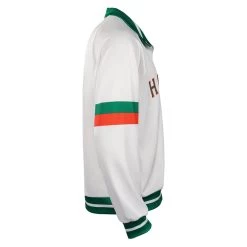 NewCossky Stranger Things 4 (2022) Lucas Sinclair Cosplay Costume Jacket Coat New Arrivals