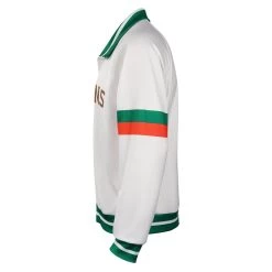 NewCossky Stranger Things 4 (2022) Lucas Sinclair Cosplay Costume Jacket Coat New Arrivals