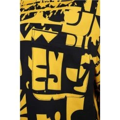 CosplaySky Stranger Things 4 (2022) Eleven Cosplay Costumes Summer Short Sleeve Shirt 20 CosplaySky Stranger Things 4 (2022) Eleven Cosplay Costumes Summer Short Sleeve Shirt